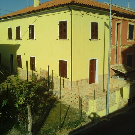 La Casetta Del Muratore Recanati Eksteriør billede