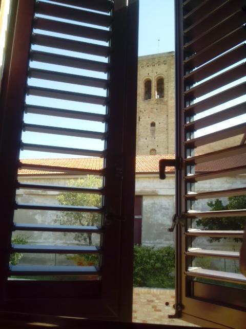 La Casetta Del Muratore Recanati Eksteriør billede