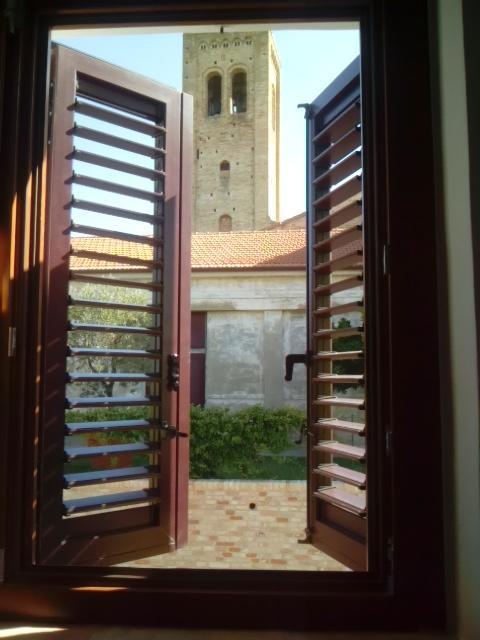 La Casetta Del Muratore Recanati Eksteriør billede